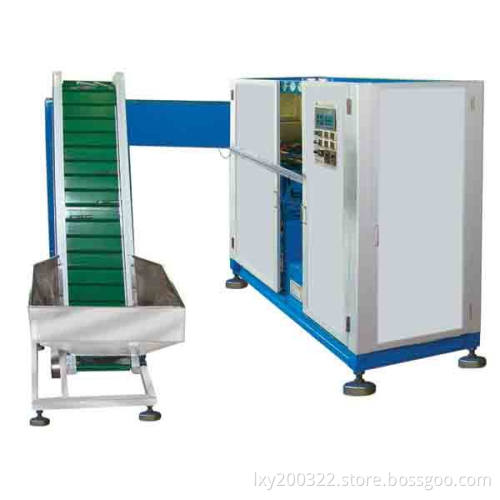 Full Automatic Blow Molding Machine